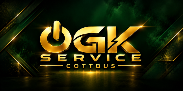 OGK Service Cottbus – Computer- und Laptop-Reparatur, Smartphone- und Tablet-Service, Druck & Kopie sowie Hermes PaketShop