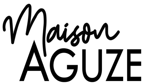 Maison de l'Aguze logo
