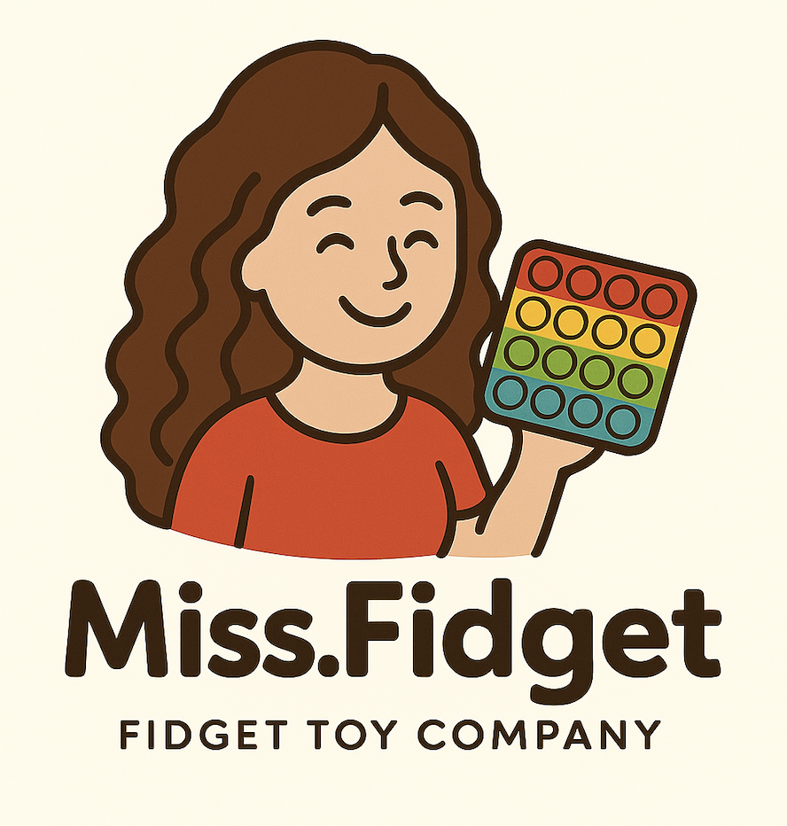 Fidgets