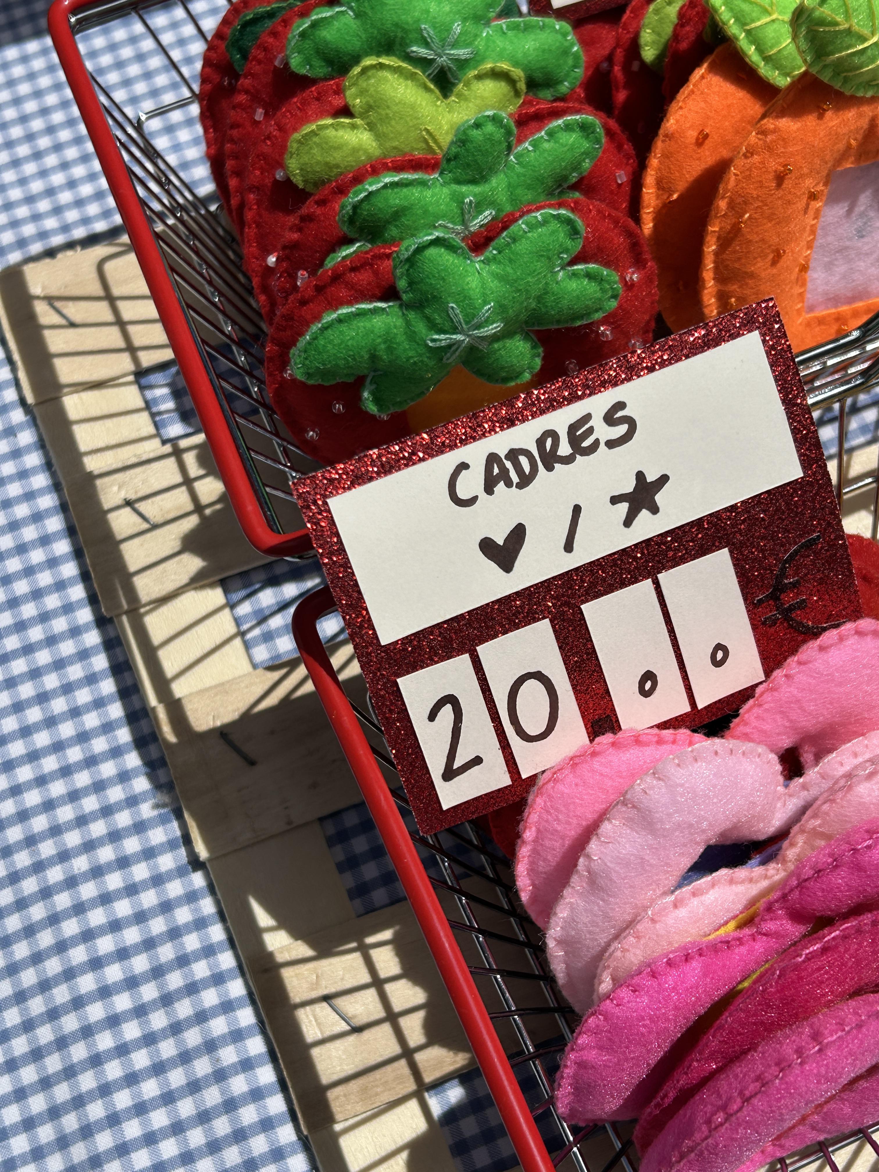 Marché