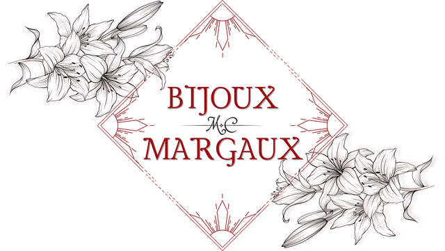 Bijoux margaux c'est un atelier de création et d’assemblage où chaque bijou est fait main avec des pierres uniques et des matériaux robustes conçus pour durer, le tout dans une démarche éco-responsable.