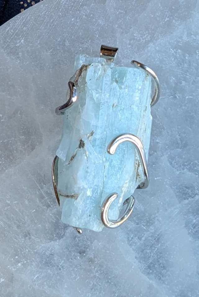Pendentifs femme