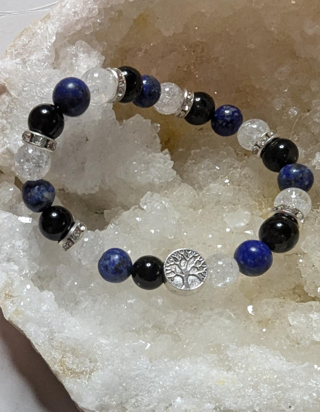 Bracelet femme