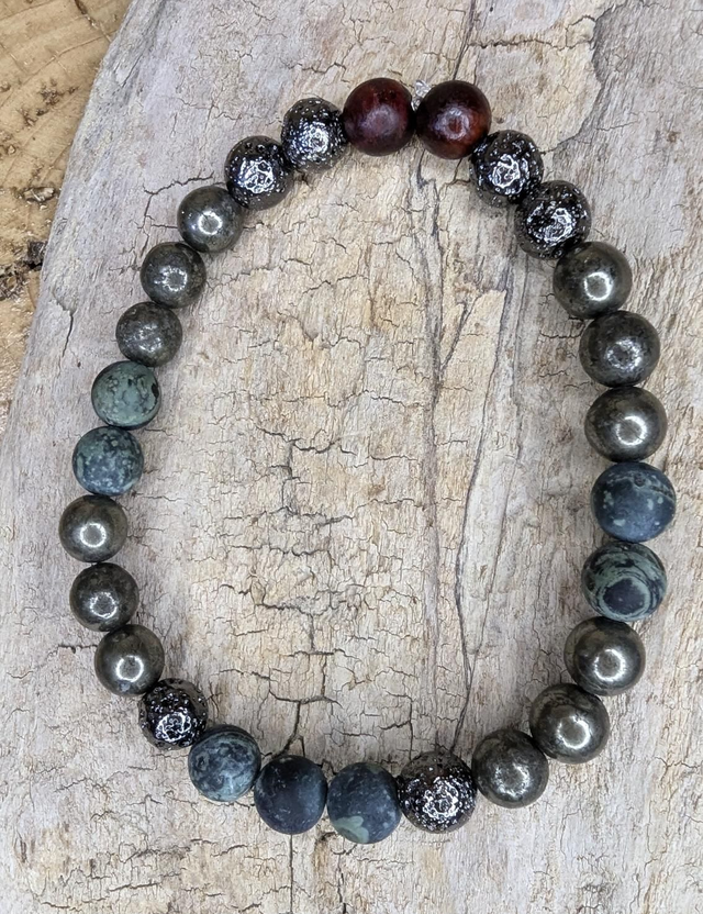 Bracelet homme