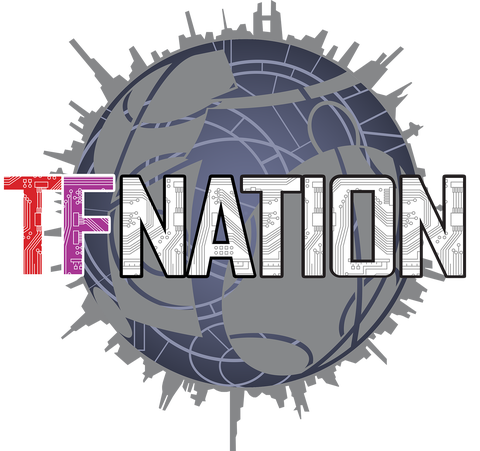 TFNation - Transformers Fan Convention where all are one