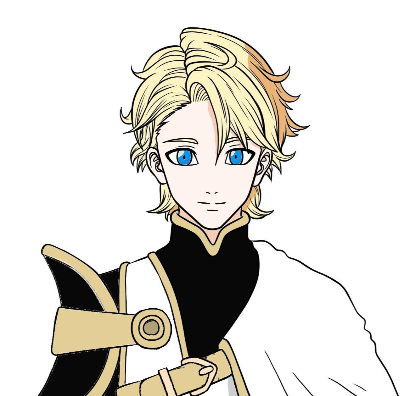 Keita