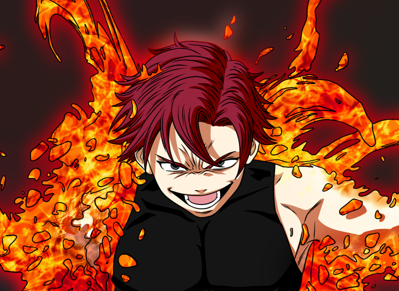 Kiyo vilain
