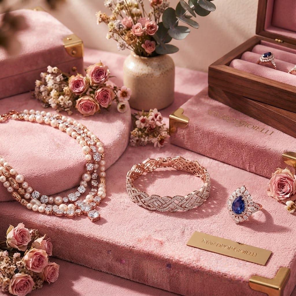 💍New Drop Gioielli