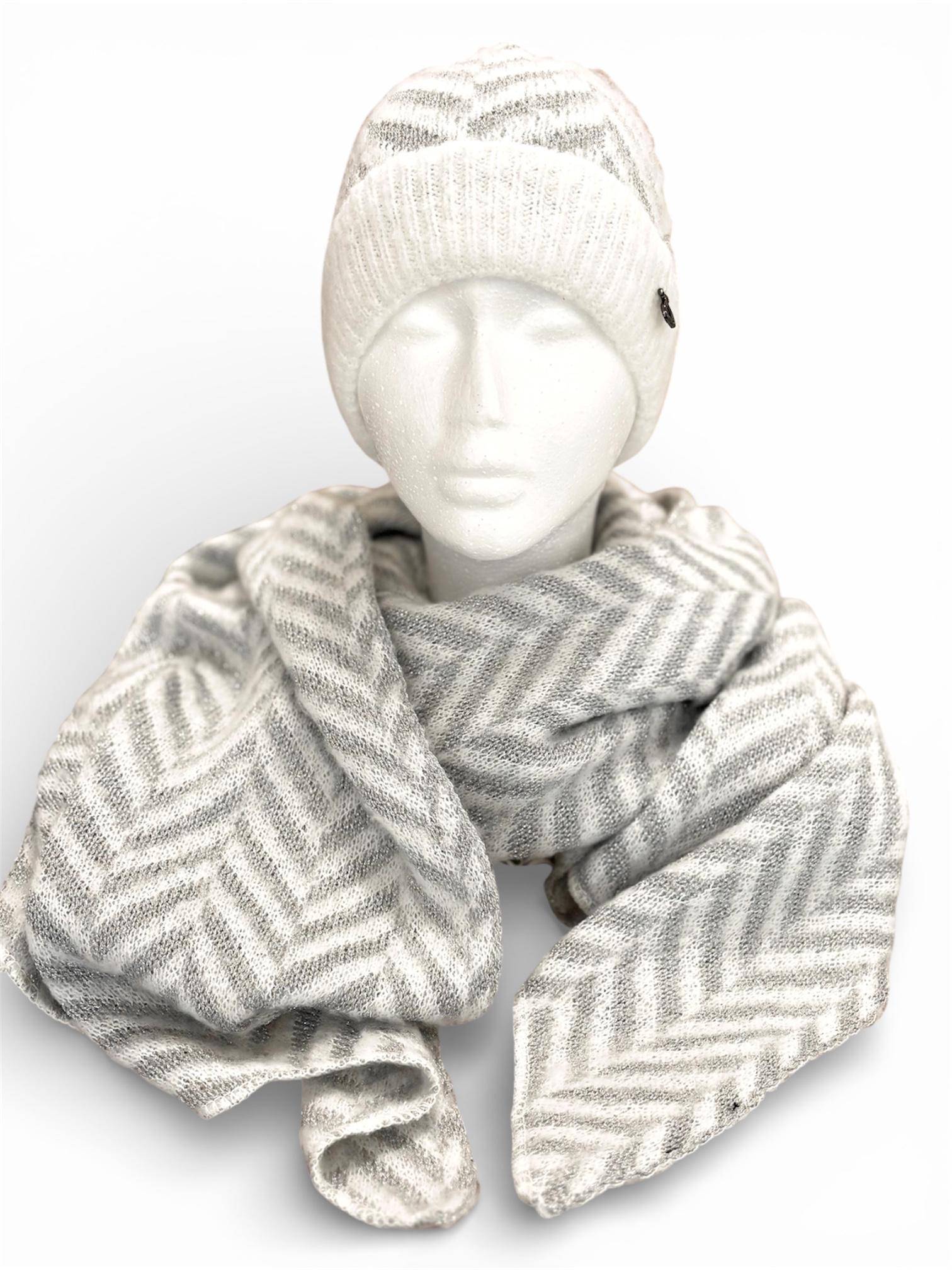 Sciarpe e Cappelli