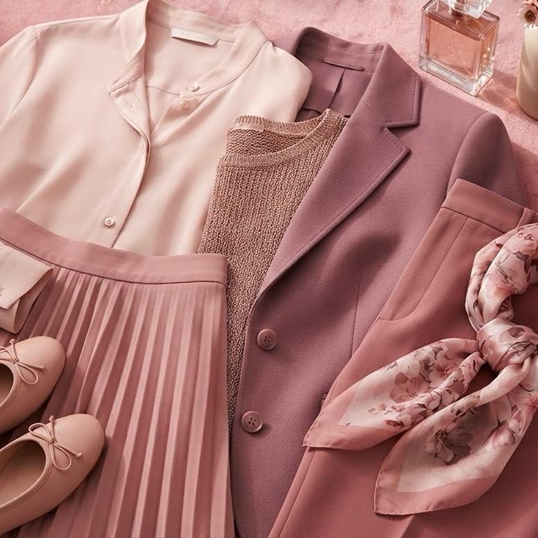 👗Brand Selection