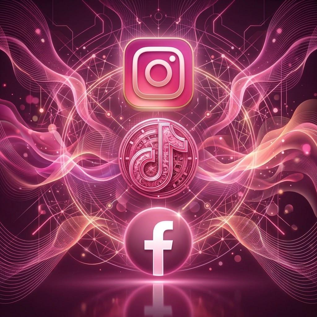 NELL'ULTIMO REEL SUI SOCIAL