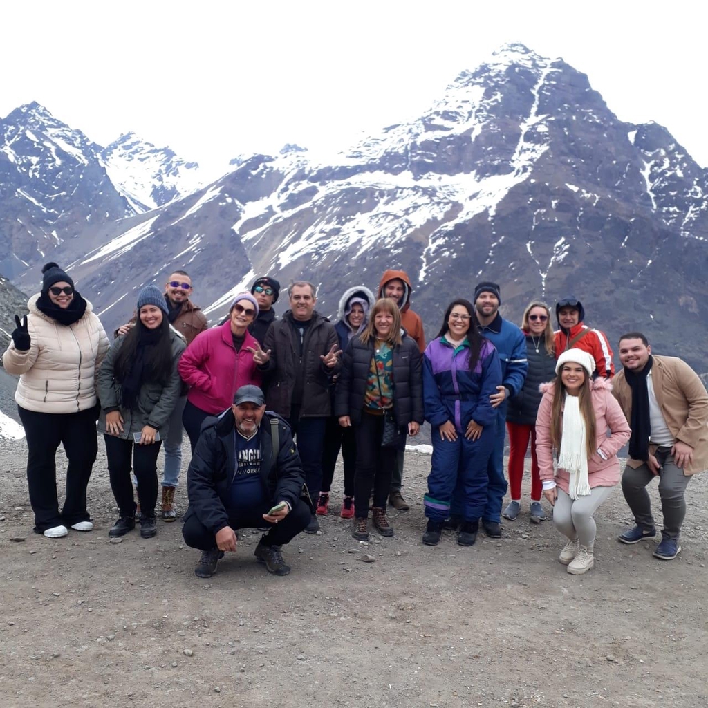 Tours en Santiago. Los mejores tours con salida desde hospedaje.