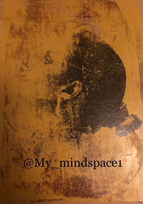 My_mindspace1: Paintings, prints and art by Anna Tuggey