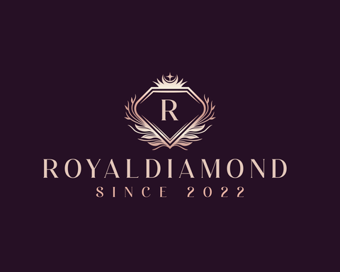 "RoyalDiamond.lt – because your cup deserves something special!"
