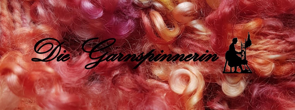 Die Garnspinnerin - Shop