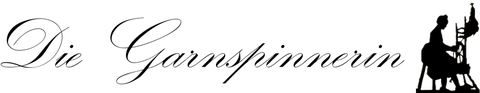 Die Garnspinnerin - Shop