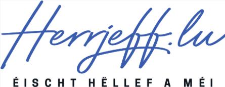 Fann hei dain 1-Hëllef-Material
