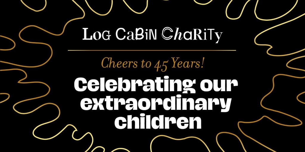 The Log Cabin Charity Online Store