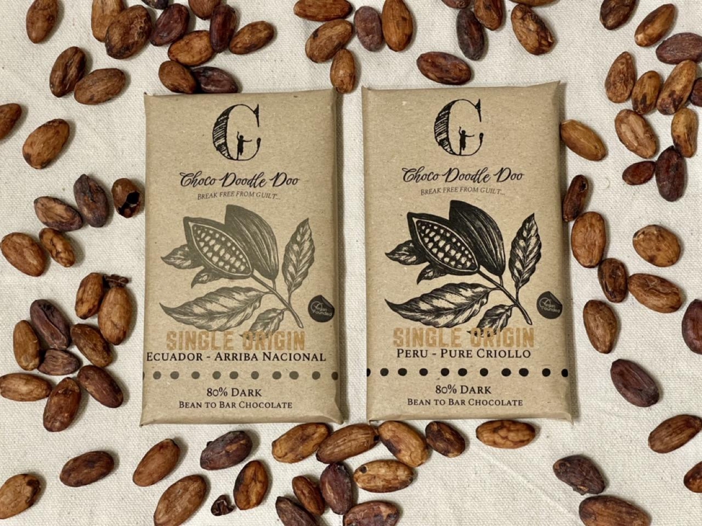 single origin collection