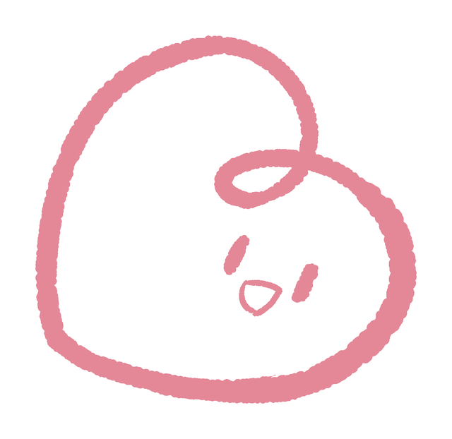 heart-shaped logo of drankokoro