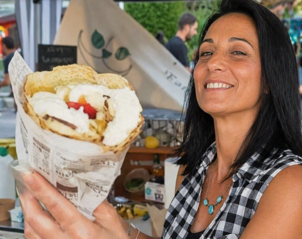 Service Traiteur et animations culinaires 