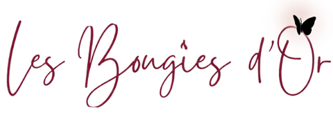 Les Bougies d'Or : en Dordogne | Bougies et Fondants Faits Main / Cire végétale et Parfums de Grasse