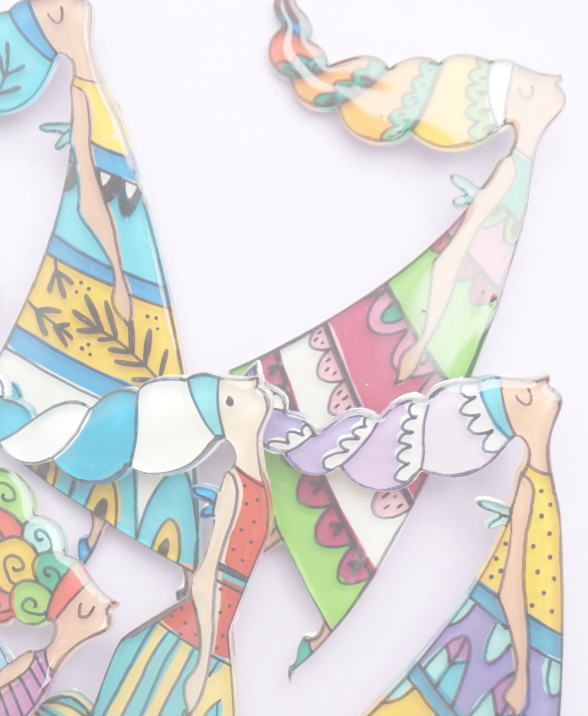 limited edition jewelry