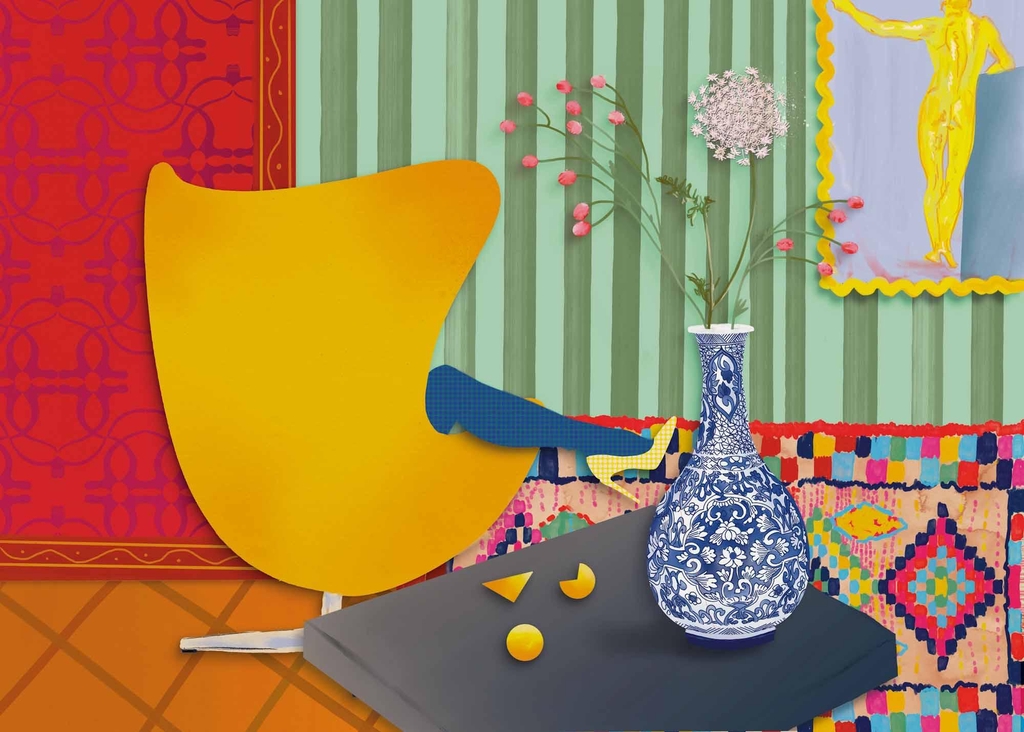 Angelart producten Gemaakt om te delen
