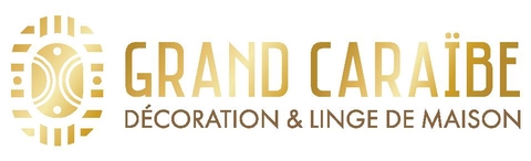 Grand Caraïbe – maison textile caribéenne, coussins et linge de maison design