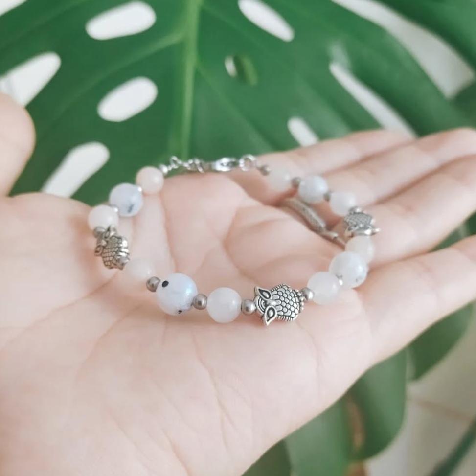 BRACELETS