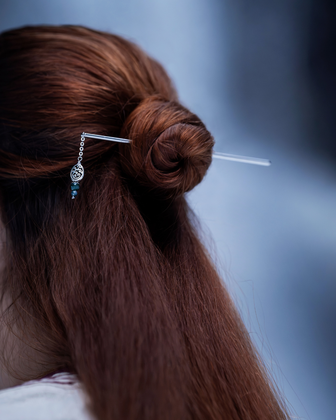 ACCESSOIRES CHEVEUX
