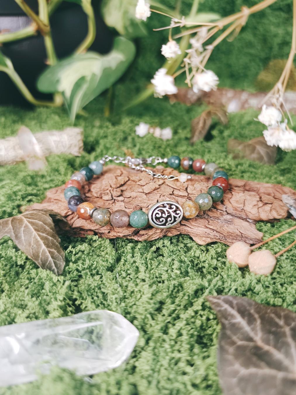 NATURE VIBES