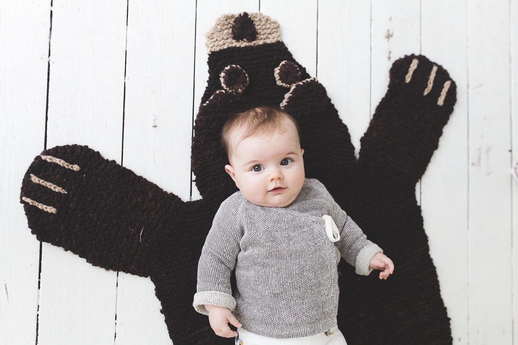 Organic Cotton Specialist
