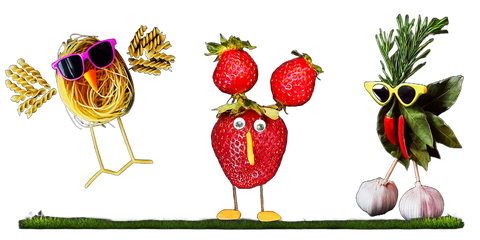 Die Schülerei - Eine Schülerfirma der Vinzenz-von-Paul-Schule