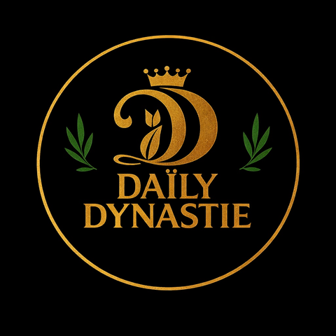 ⭐ Daïly Dynastie — La beauté naturelle, chaque jour, pour tous les cheveux.

💔 Une histoire vraie, une blessure profonde

C’était sa première rentrée scolaire.
Un jour, ma fille est rentrée de l’école avec une partie de ses cheveux arrachés.
Un geste brutal, injustifiable, qui a laissé bien plus qu’une trace physique : une blessure dans l’estime, dans l’identité. Chez Daïly Dynastie, chaque soin, chaque pommade, chaque huile est une réponse à cette violence.
C’est notre manière de dire : nos cheveux méritent le respect.
Nos enfants méritent la douceur.
Et notre culture capillaire mérite d’être célébrée, jamais humiliée.
