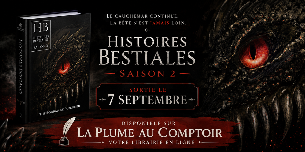 Histoires Bestiales 2