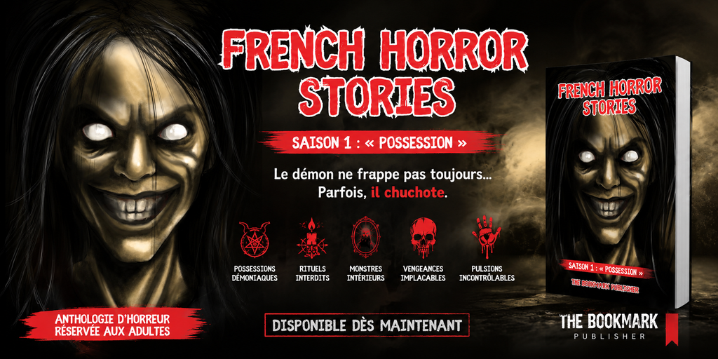 French Horror Stories