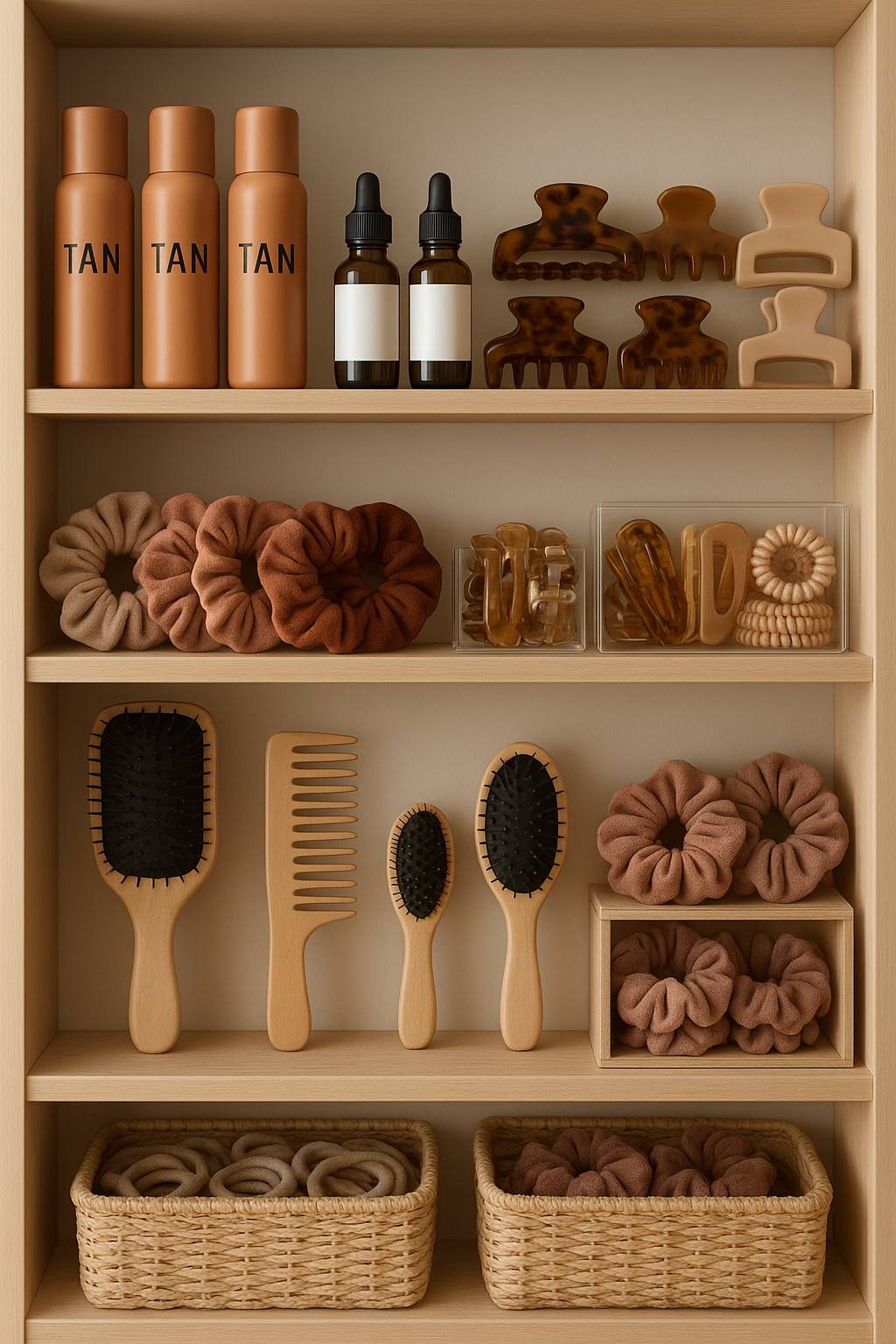 My Shelf
