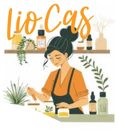La cosmétique et Le BIEN-ÊTRE au Naturel 