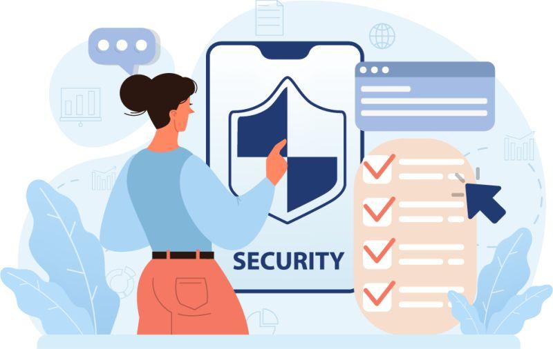 🔒 Naviguez en toute confidentialité et protégez vos données sensibles.