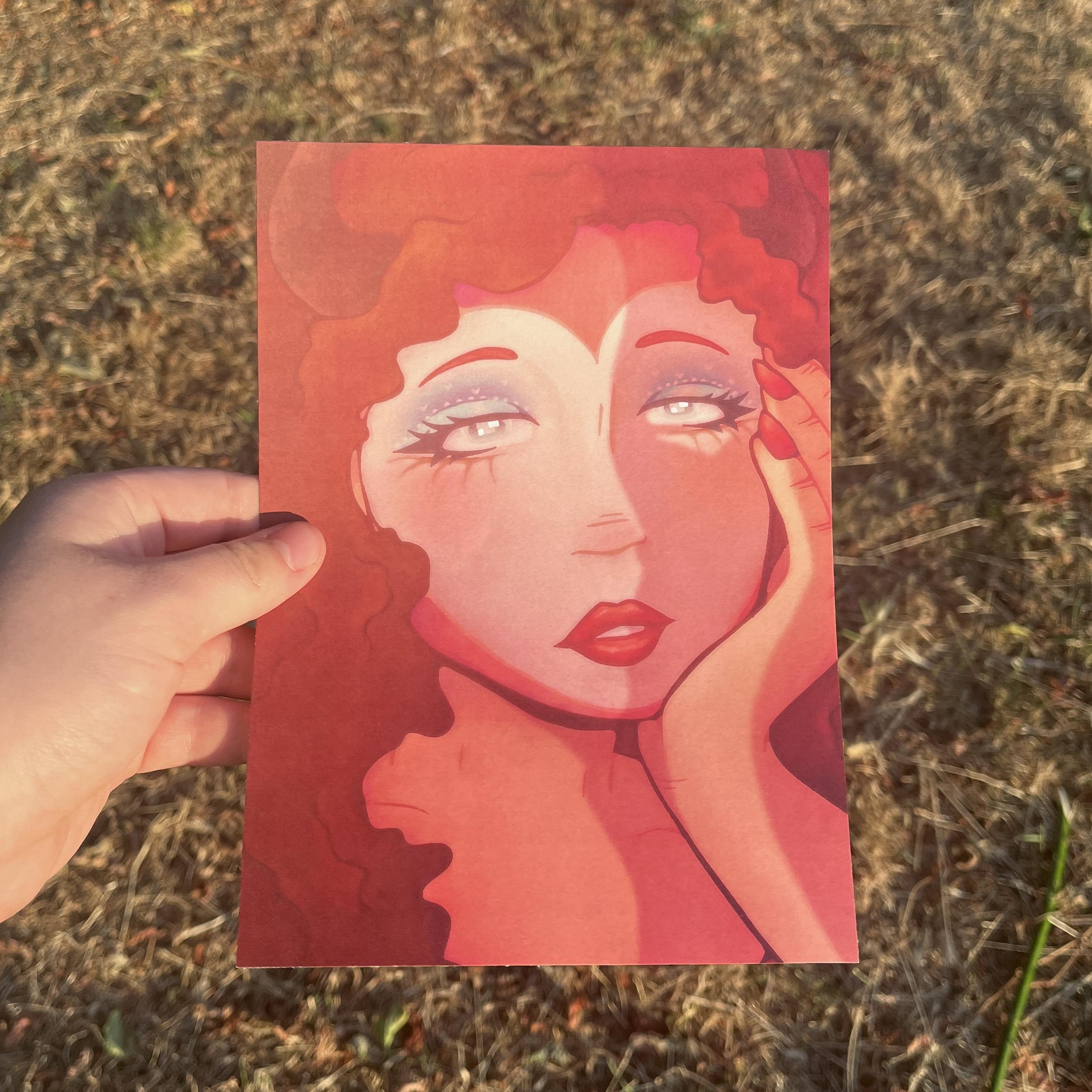prints