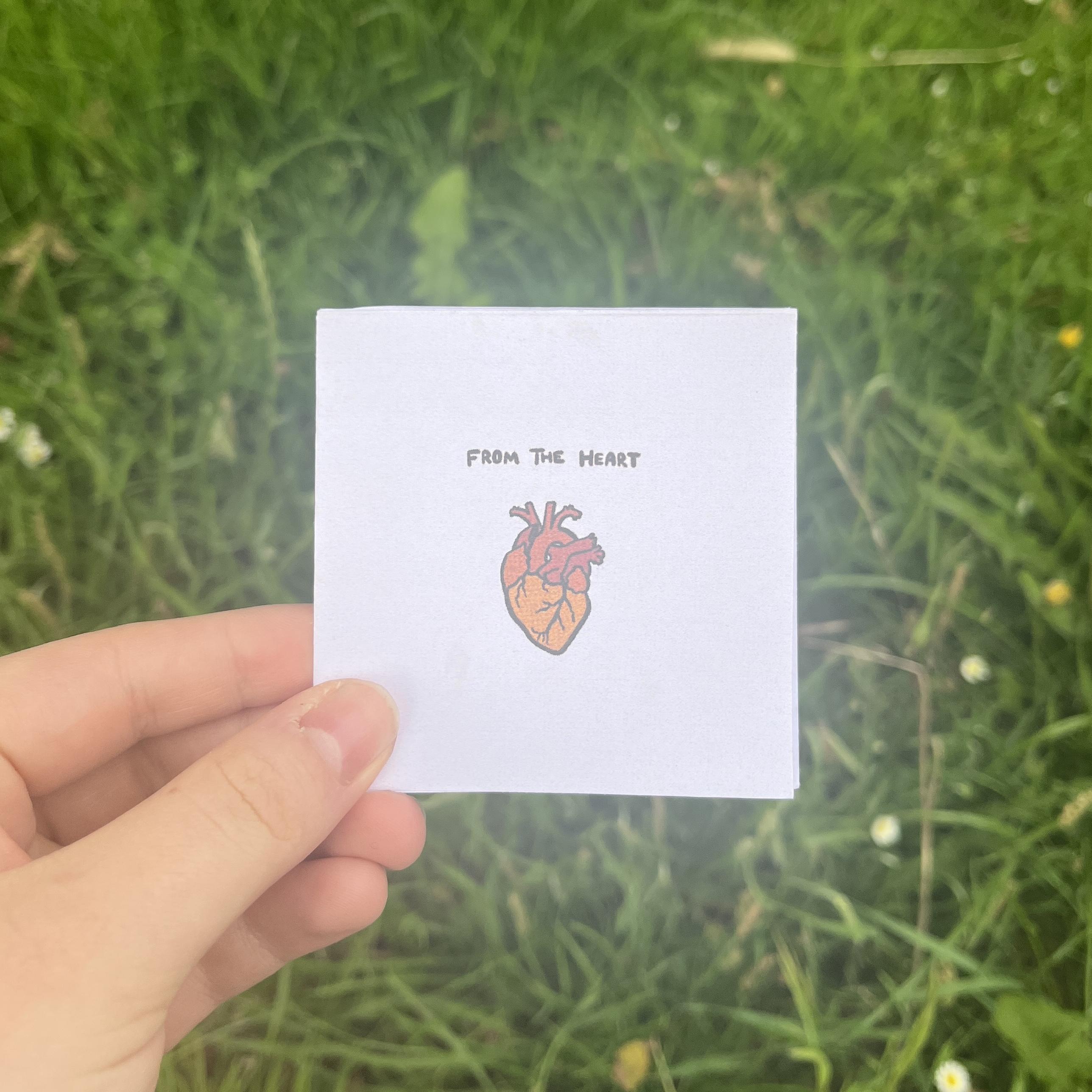 zines