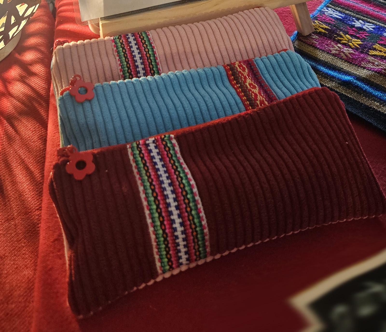 Trousse Misky