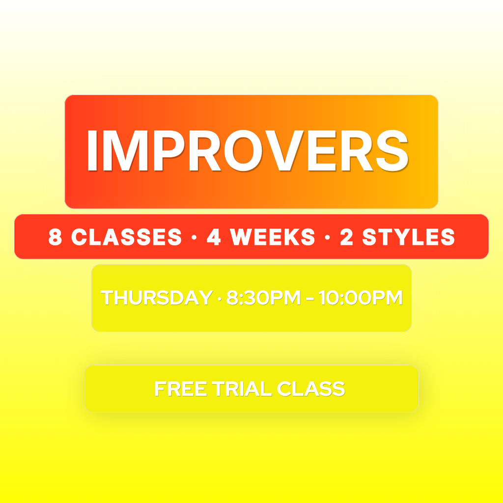 salsa and bachata classes in Edinburgh