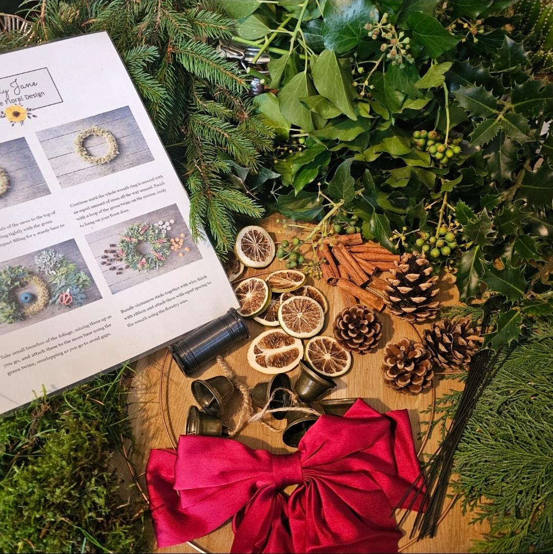 DIY Floral Experiences
