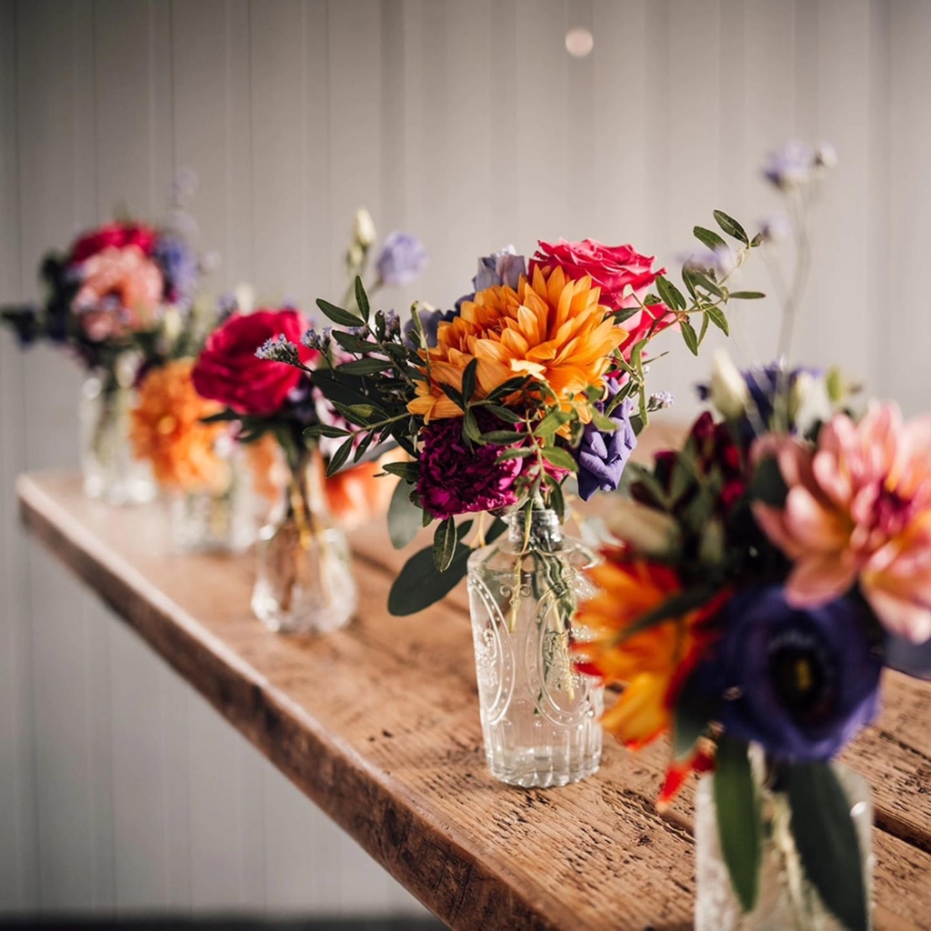 Emily Jane Bespoke Floral Design online store!