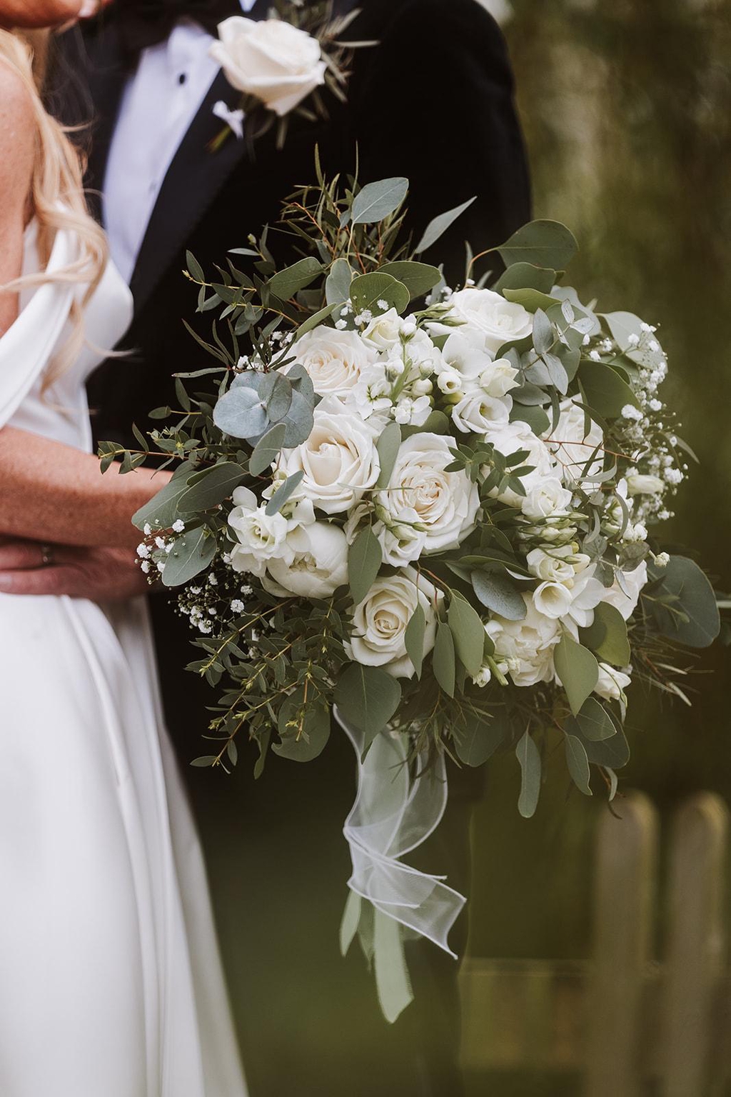 Nightingale Florals & Events online store!