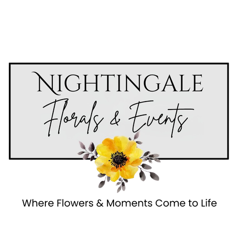 Nightingale Florals and Events