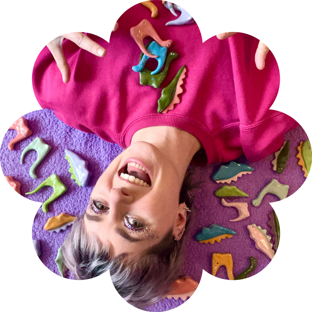 Passionné·e, curieux·se, persévérant·e...