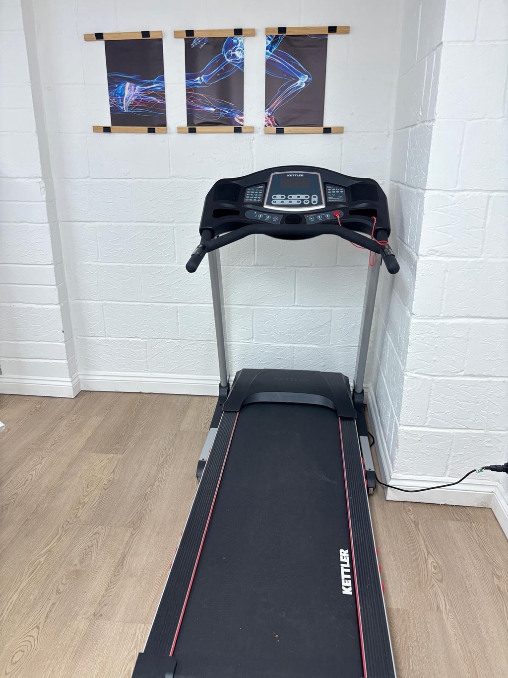 Sports and biomechanics podiatrist in Milton Keynes and surrounding areas.